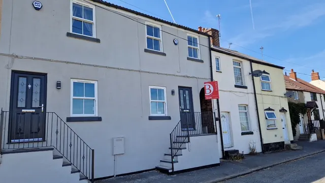 Dalton Lane, Rotherham, S65., photo 1