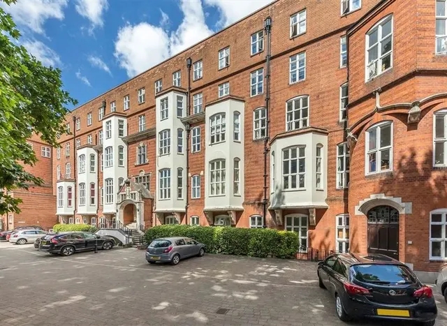 Cormont Road, Camberwell, SE5, photo 1
