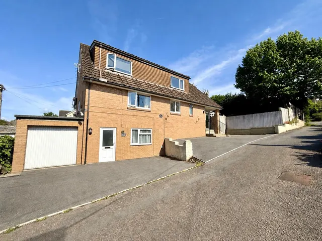 Yonder Street, Ottery St. Mary, EX11, photo 1