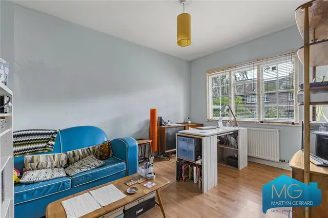 Hill Road, Muswell Hill, N10, photo 2