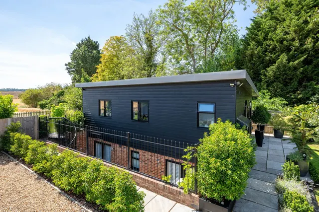 Waterloo Lane, Holwell, SG5, photo 1