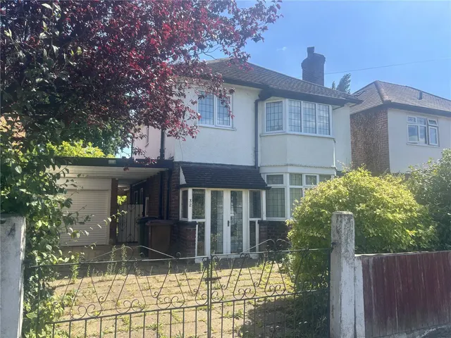 Park Avenue, Cheadle Hulme, Cheadle, Greater Manchester, SK8, photo 1