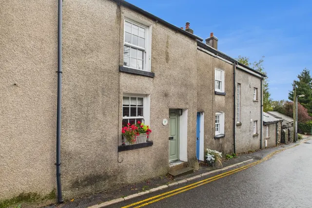 Stockbridge Lane, Ulverston, LA12, photo 1