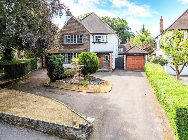 West Way, Carshalton, SM5, photo 1