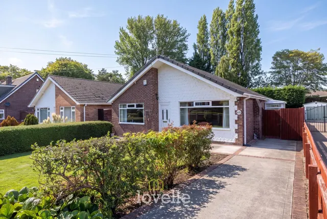 Station Road, Great Coates, DN37, photo 1