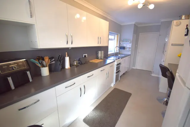 Holden Drive, Burgh Le Marsh, PE24, photo 2