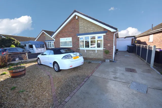 Holden Drive, Burgh Le Marsh, PE24, photo 1