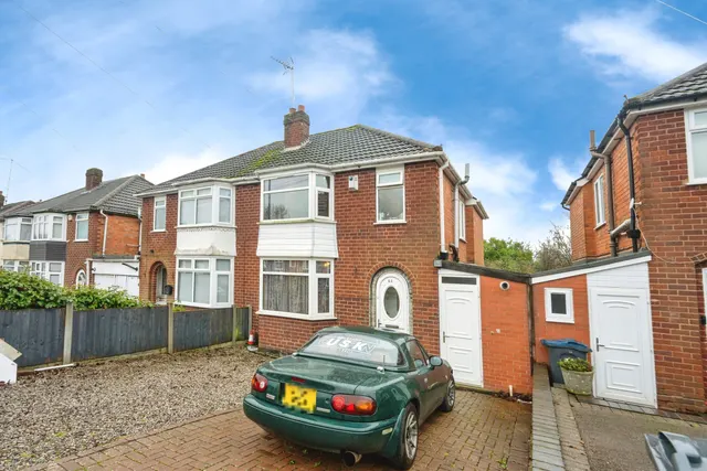 Green Park Road, Birmingham, B31, photo 1