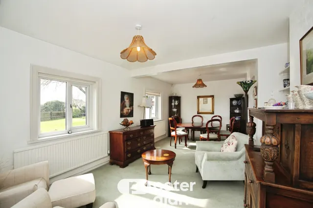 Monmouth Road, Usk, NP15, photo 3