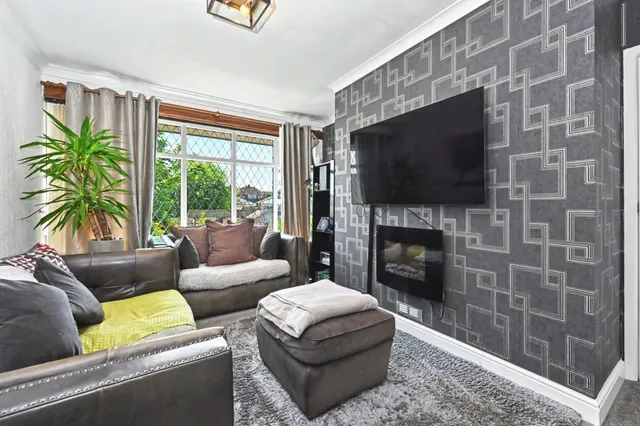 Photo 3 — Heysham Close, Weston Coyney, Stoke-on-Trent