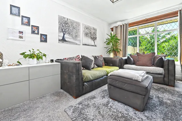 Photo 2 — Heysham Close, Weston Coyney, Stoke-on-Trent