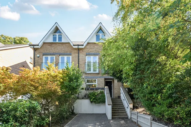Purley Oaks Road, South Croydon, CR2, photo 1