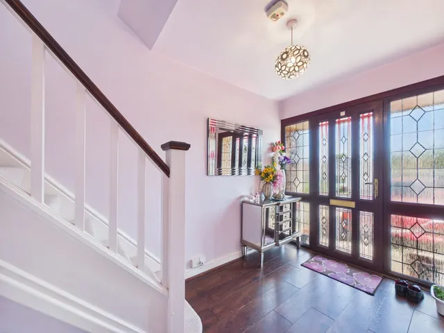 Westerlands, Stapleford, NG9, photo 2