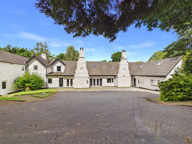 Halton Station Road, Sutton Weaver, Runcorn, Cheshire, WA7 3EW, photo 1