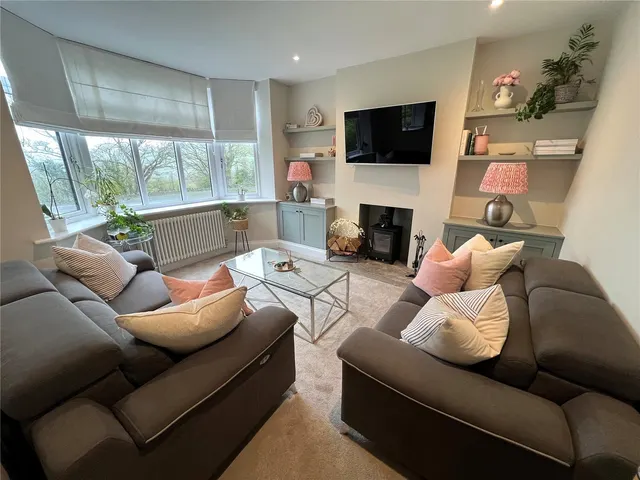 Photo 3 — Buxton Road, Newtown, Disley, Stockport, SK12