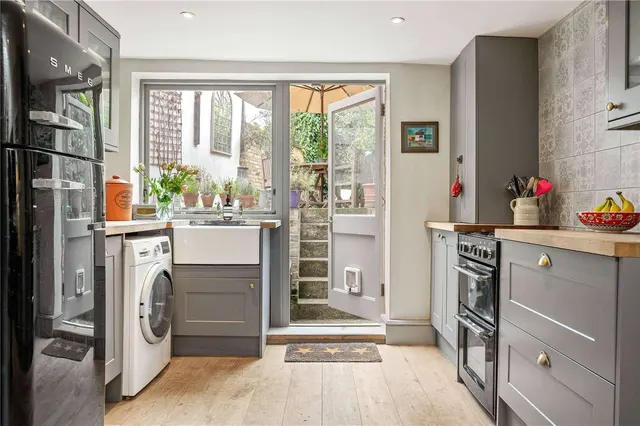 Huntingdon Street, London, N1, photo 2