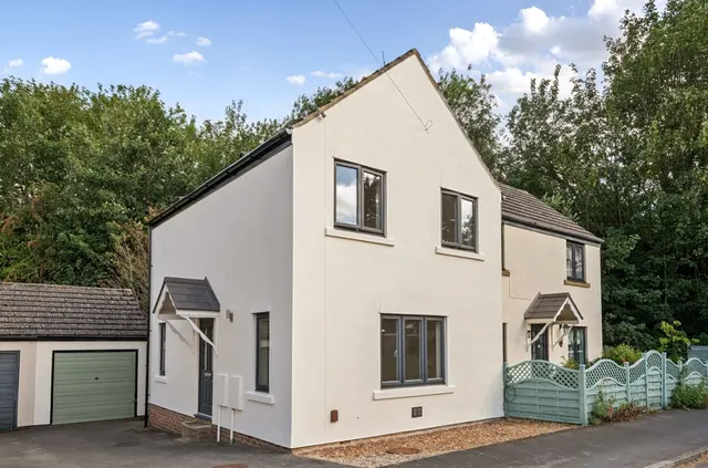 3 bedroom house, Park Lane, Knaresborough, HG5