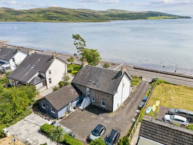 Claonaig, Tighnabruaich, PA21, photo 2