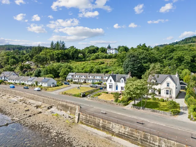 Claonaig, Tighnabruaich, PA21, photo 1