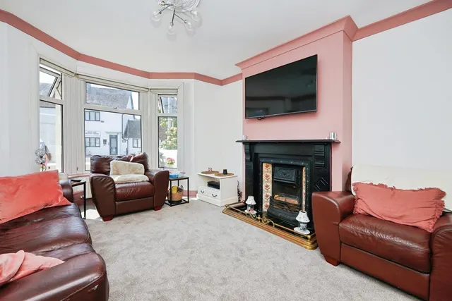 Photo 2 — Buckland Avenue, DOVER, Kent, CT16