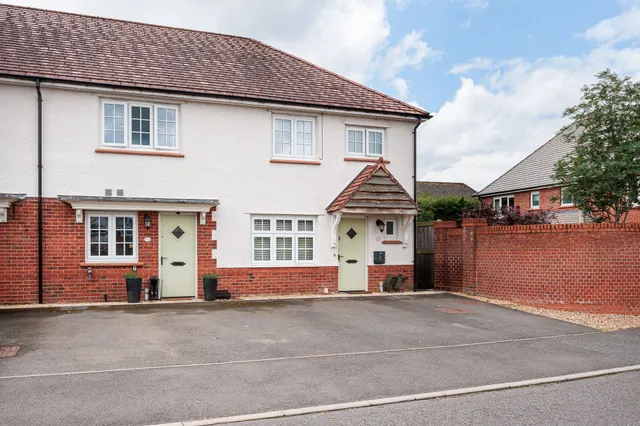 Park Avenue, Chester, photo 1