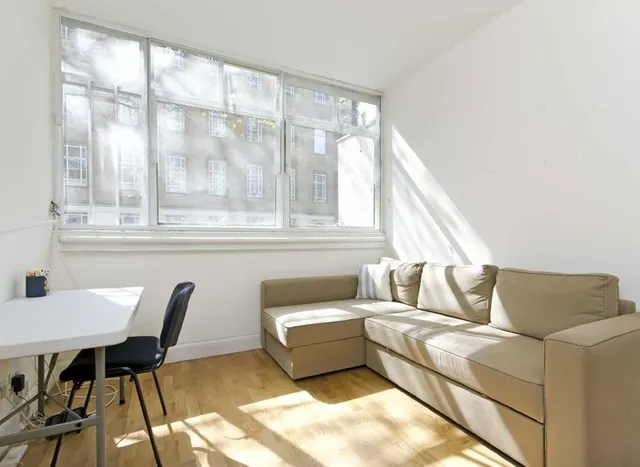 Photo 2 — Judd Street, Bloomsbury, WC1H