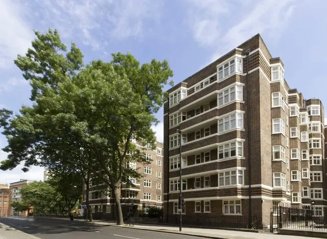 Judd Street, Bloomsbury, WC1H, photo 1