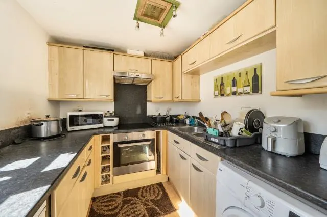 Fulwell Close, Banbury, OX16, photo 2