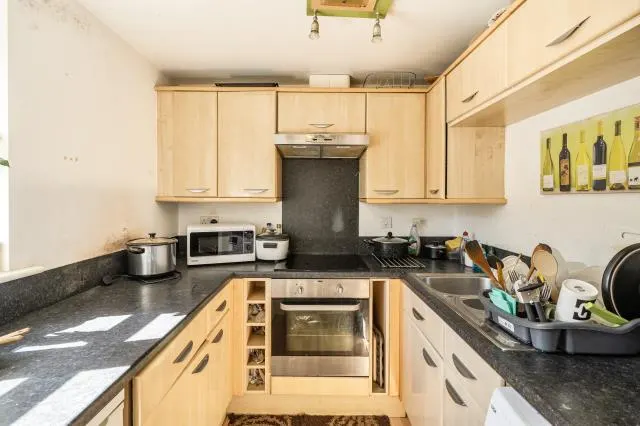 Fulwell Close, Banbury, OX16, photo 3