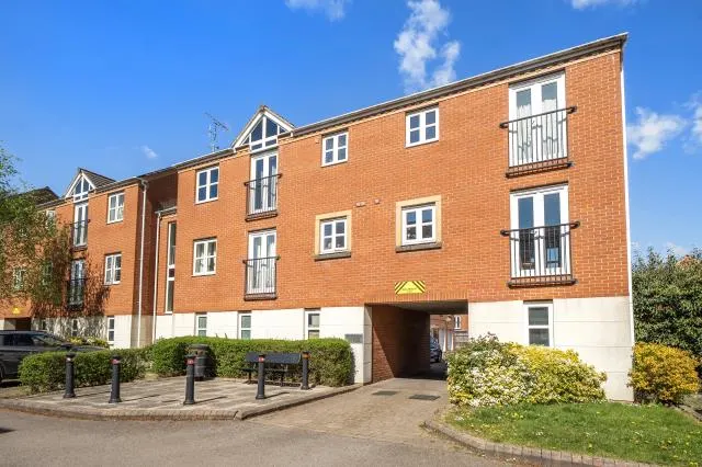 Fulwell Close, Banbury, OX16, photo 1