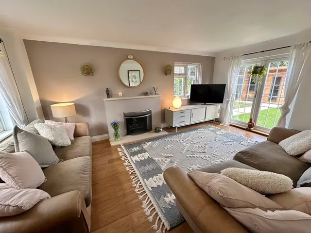 Hornsby Lane, Orsett, RM16, photo 2