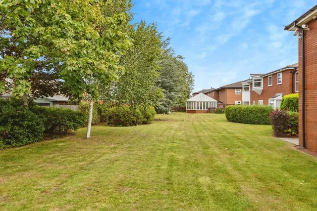 Photo 2 — Wycliffe Court, Yarm, Durham, TS15