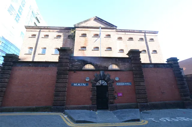 Cheapside, Liverpool, L2, photo 1