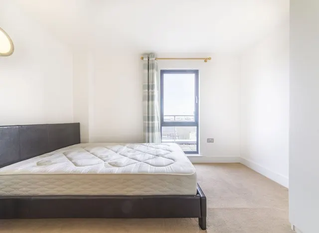 Mercury House, Canning Town, E16, photo 3