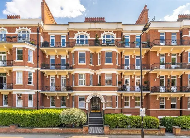 Elgin Avenue, Maida Vale, W9, photo 1