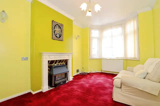 Bruce Grove, Watford, WD24, photo 2