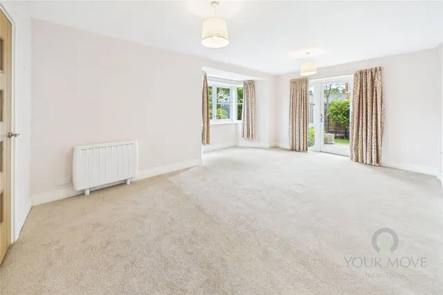 Tresham Close, Kettering, NN15, photo 2