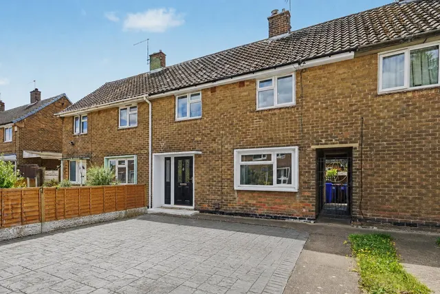 Rowsley Avenue, Sawley, NG10, photo 1