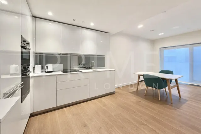 Bolander Grove, London, SW6, photo 3
