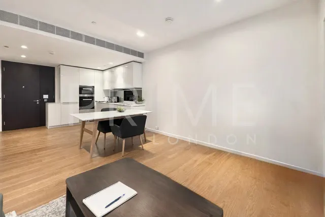 Bolander Grove, London, SW6, photo 2