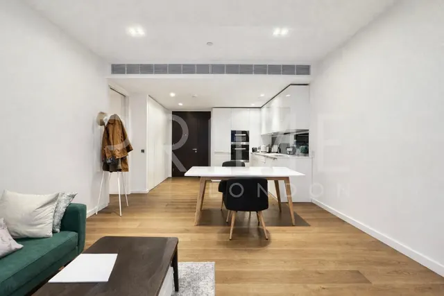 Bolander Grove, London, SW6, photo 1