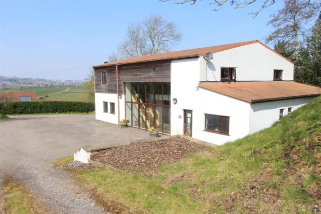 Caswell Park, Caswell Lane Clapton In Gordano, Bristol, BS20 7RT, photo 1