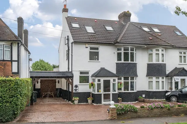 Layhams Road, BR4, photo 1