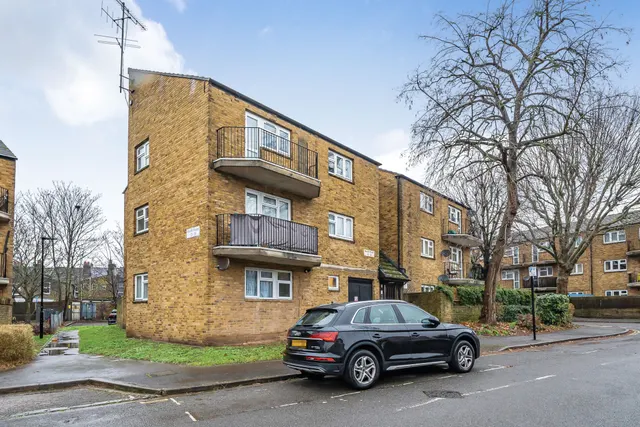 18 North Road, London, photo 1