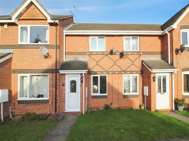 Ferrars Court, Thorpe Astley, LE3, photo 1