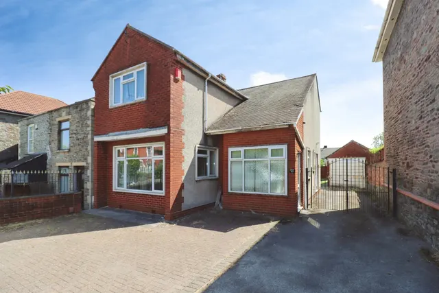 Soundwell Road, Bristol, photo 1