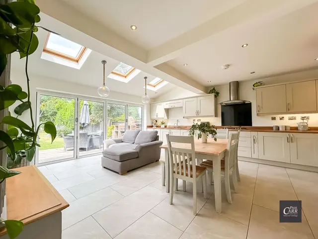Kingswood Drive, Streetly, B74, photo 2