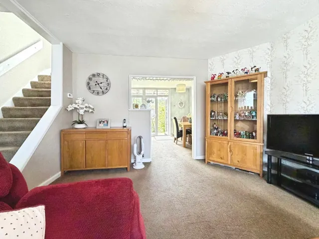 Leinster Avenue, Bristol, photo 1