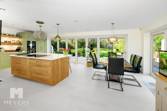 Lions Lane, Ashley Heath, BH24, photo 3