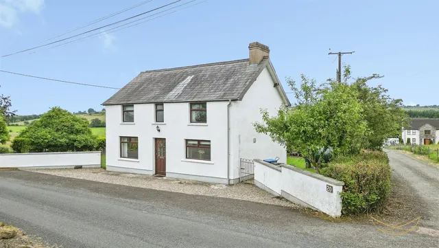 Photo 2 — Ballygowan Road, Doagh, Ballyclare, BT39 0TR